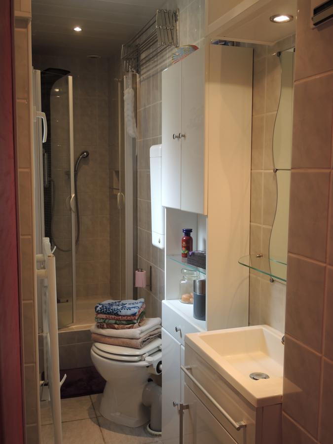Gite Le 70 A Turckheim, 10 Min Colmar Экстерьер фото
