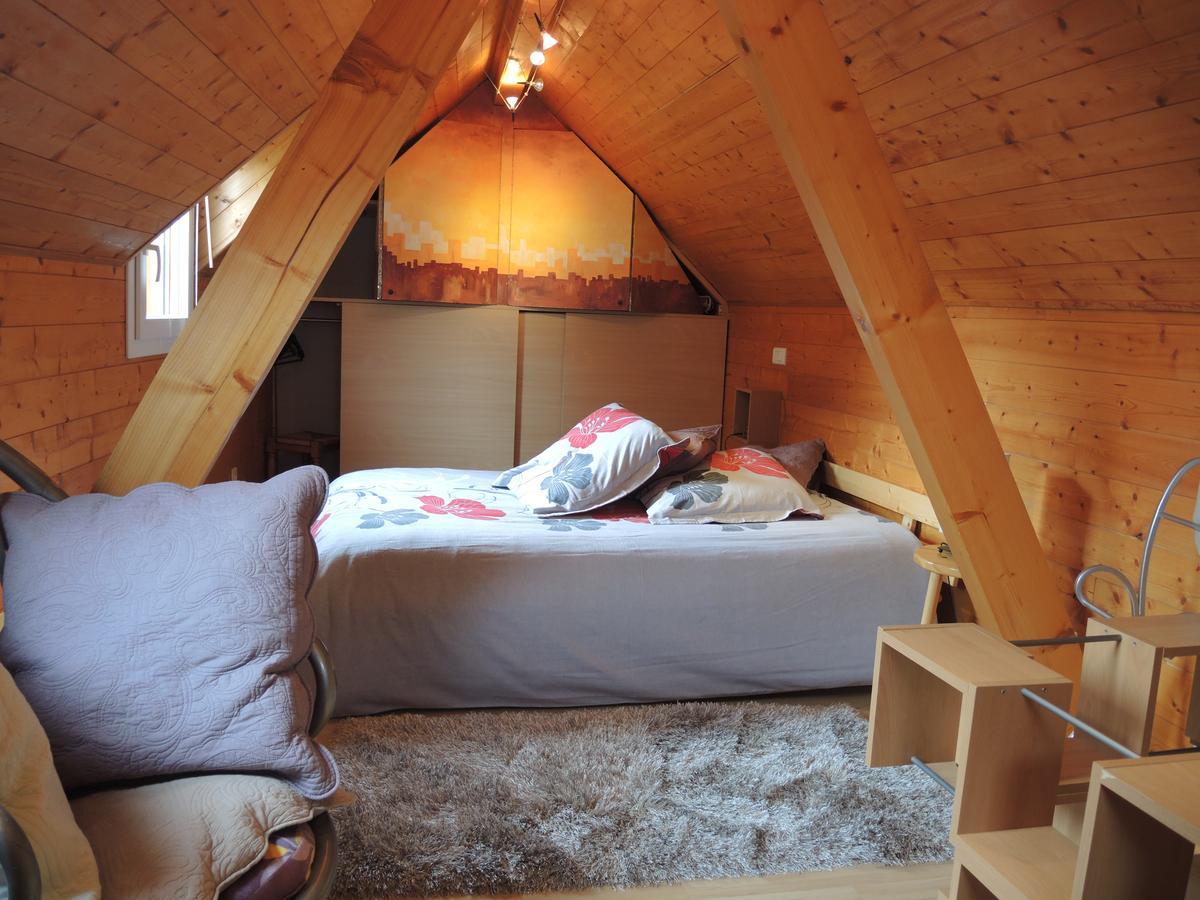 Gite Le 70 A Turckheim, 10 Min Colmar Экстерьер фото